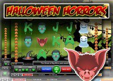 Halloween Horrors