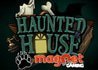 New Haunted House Slot