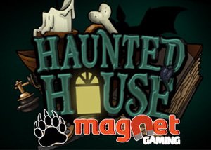 new haunted house slot magnet gaming casinos