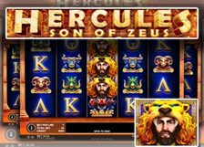 Hercules: Son of Zeus