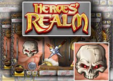 Heroes Realm