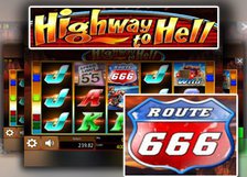 Highway to Hell