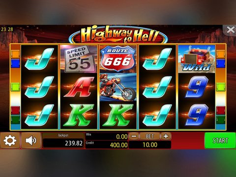 Highway to Hell Game Preview