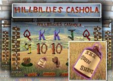 Hillbillies Cashola