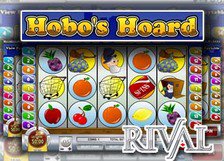 Hobo's Hoard