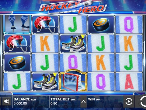 Hockey Hero Game Preview