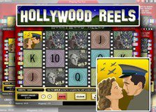 Hollywood Reels