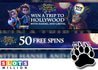 Hollywood VIP Experience with Slots Million