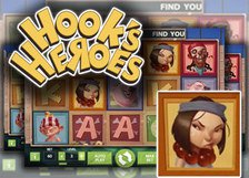 Hooks Heroes