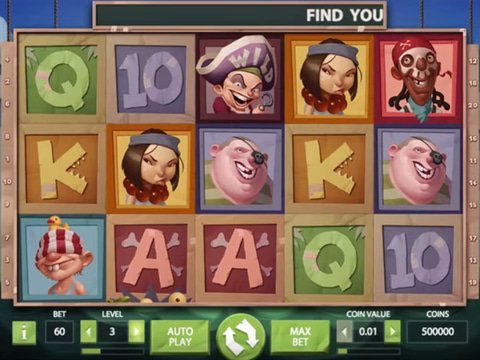 Hooks Heroes Game Preview