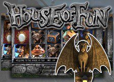 House of Fun