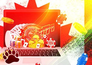 How the Online Gambling Industry has Evolved in Canada