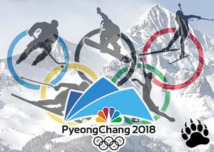 A Guide on How to Bet on Winter Olympics 2018