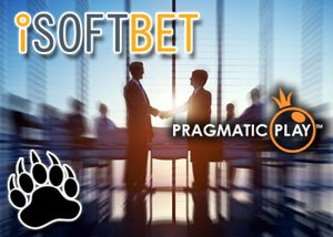 isoftbet pragmatic play