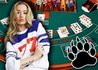 Iggy Azalea's Celebrity Blackjack Session