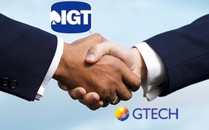 GTECH Rebrands as IGT After $6.4 Billion Merger