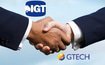 GTECH Rebrand to IGT