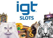 igt slots