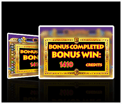 slots bonus round