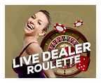 live dealer roulette