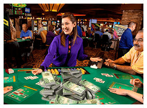 blackjack winning tips