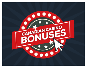 canada's casino bonuses