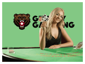 live online blackjack dealers