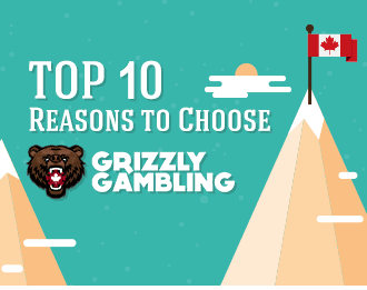 top 20 reasons to use grizzly