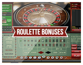 roulette with no deposit