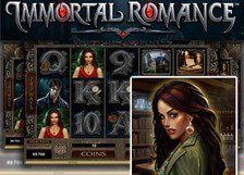 Immortal Romance