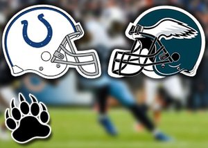 2018 NFL Weekly Predictions Week 3