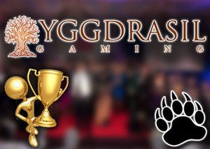 yggdrasil wins innovator of the year award