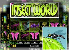 Insect World HD