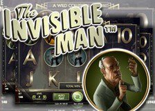 Invisible Man