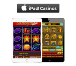 ipad mobile casinos