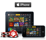 iPhone mobile casinos