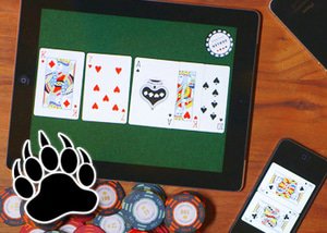 Cool New Bold Poker App for iPad and iPhone