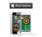 iPod mobile casinos