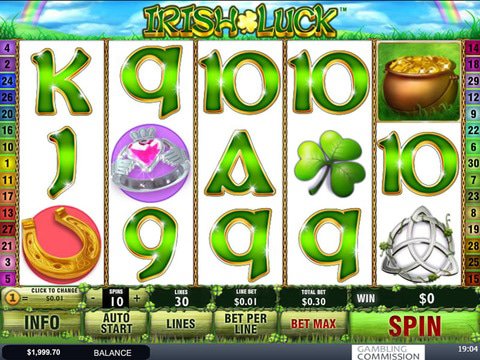 Win Real Money At The Best slots promotions no deposit Real Money Casinos June 2022