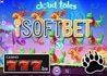 New Isoftbet Slot Could Tales Now at Casino 777