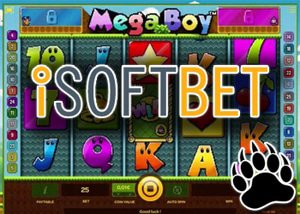 Online Gambling Retro Theme with Modern Ways to Win