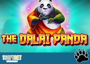 iSoftbet New Dalai Panda Slot