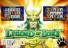 New Legend of Loki Slot