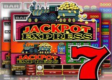 Jackpot Express