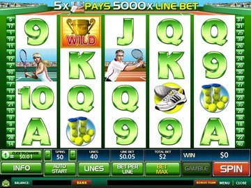 Jackpot247 Casino Software Preview