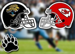 NFL Betting Odds Week 5