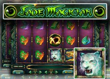 Jade Magician