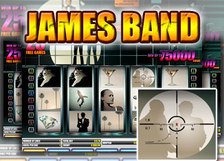 James Band