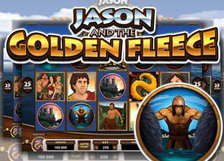 Jason and the Golden Fleece