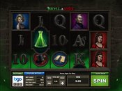 Jekyll and Hyde Game Preview